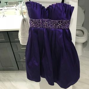 party prom dress